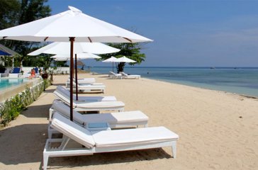 bali - gili-øerne - seri resort_strand_01