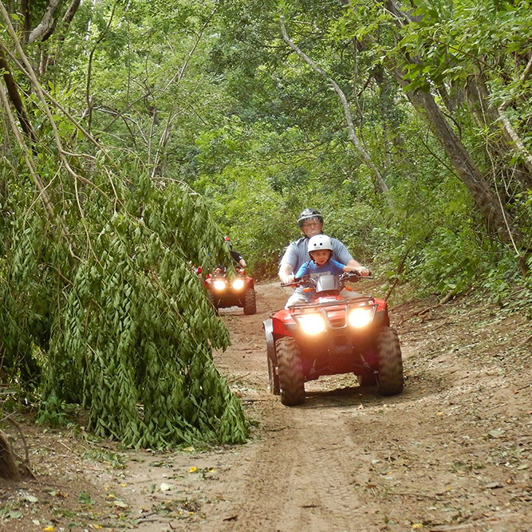 costa rica - tamarindo atv tour_01