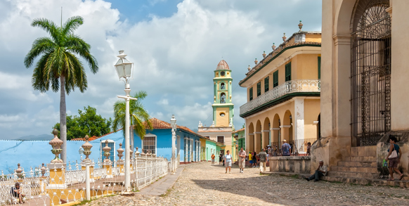 Trinidad