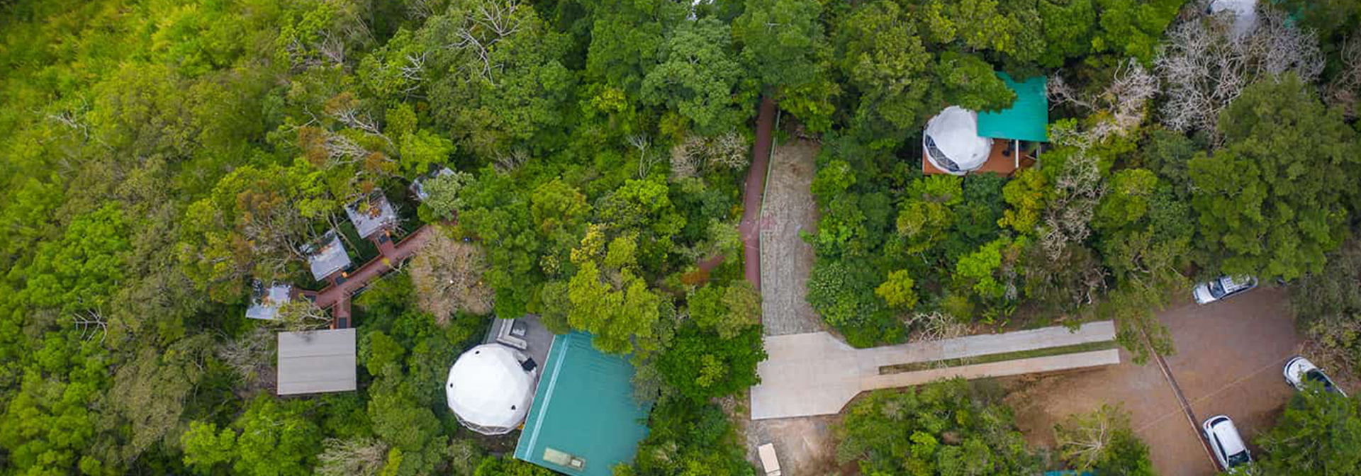 costa rica - Monteverde - chira glamping_facade_01