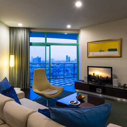 thailand - chatrium riverside_vaerelse_grand suite_02