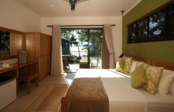 seychellerne - la digue - Le Repaire_room_02