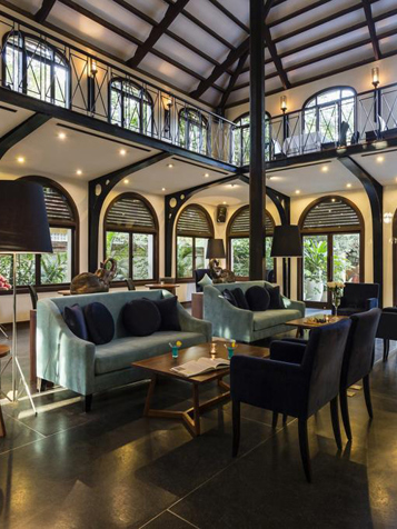 cambodia - siem reap - heritage suites_lobby_01