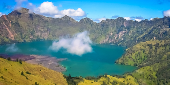 bali - lombok_vulkan mount rinjani_02