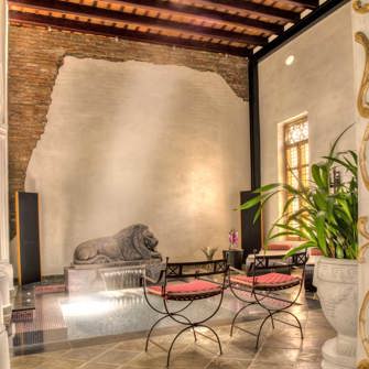 Casa De Leda 30
