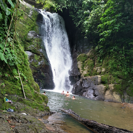 Kekoldi And Bribri Indigenous Vandfald 01
