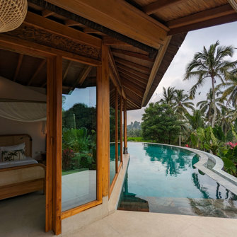 Ani Ani Villa