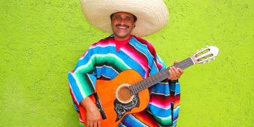 mexico - mexico_befolkning_mand_guitar_01