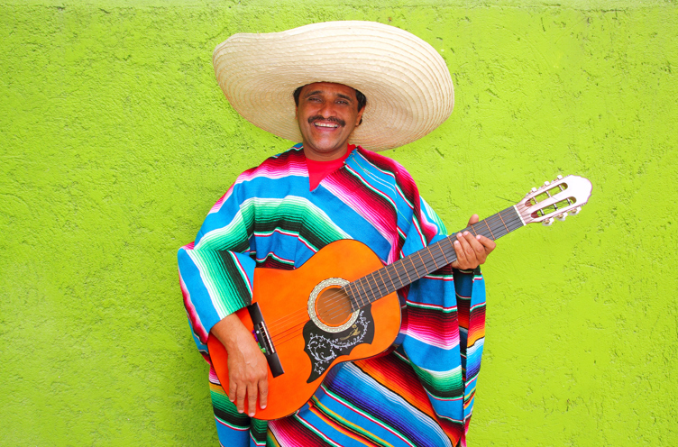 mexico - mexico_befolkning_mand_guitar_01