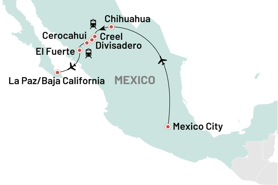 Mexico FIT Kobberkloeften 2026