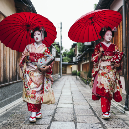 Gion Meiko 548555401