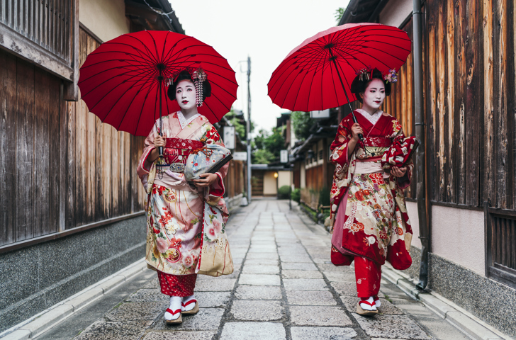 Gion Meiko 548555401