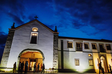 Convento Da Serta 1