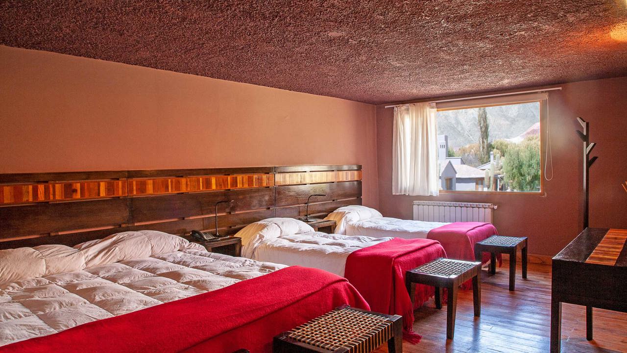 HABITACION ESTANDAR CUADRUPLE (1)