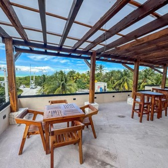 Restaurant Hotel Luumbal Boutique