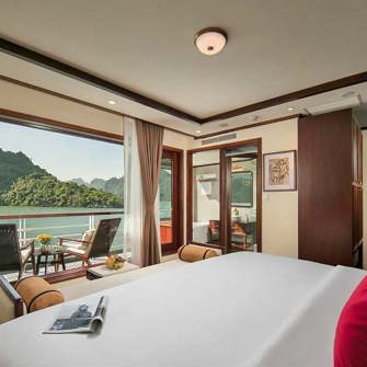 Ocean Delta Suites 3