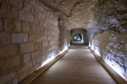 Serapeum