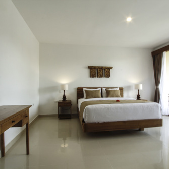 bali - jati cottage_vaerelse_03