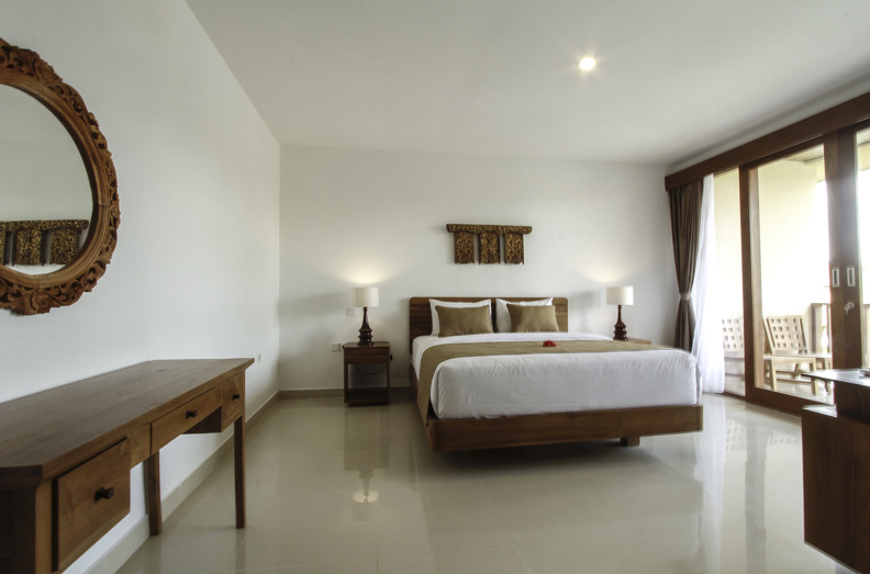 bali - jati cottage_vaerelse_03