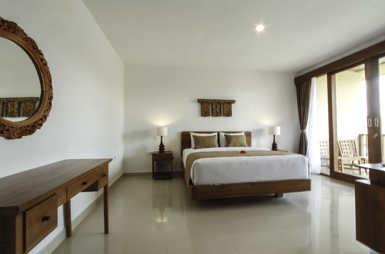 bali - jati cottage_vaerelse_03