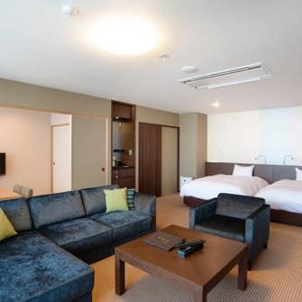 Isegekusando Ise Shinsen Room