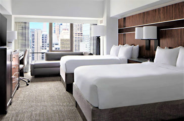 usa - nyc_marriott_marquis_dblroom_2beds