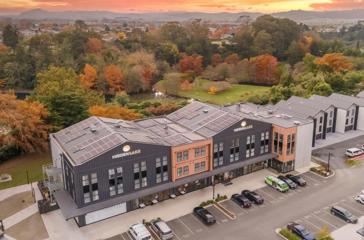 Hidden Lake Hotel New Zealand Cambridge 375500418