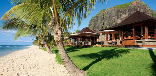 mauritius - lux le morne_strand_02