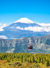 japan - japan_hakone_kabel bane_mt fuji_01_hf