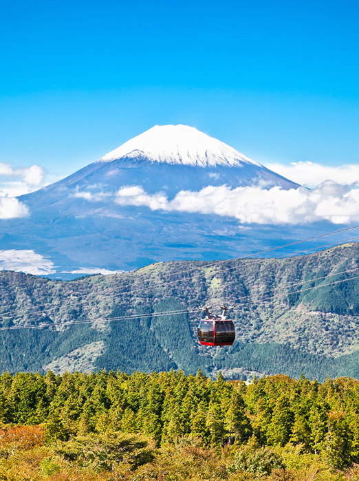japan - japan_hakone_kabel bane_mt fuji_01_hf