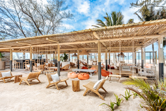 mauritius - friday attitude_strandbar_01