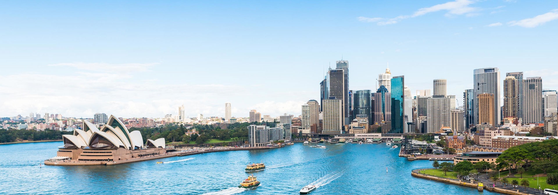 australien - sydney_operahus_skyline_01