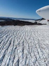 Kangerlussuaq Udflugt Flyvetur 04