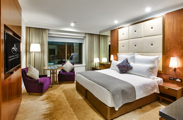 australien - sydney - amora jamison hotel_vaerelse_02