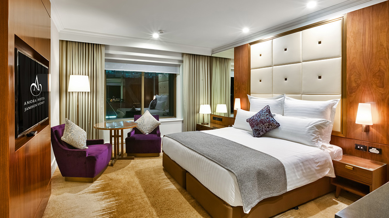australien - sydney - amora jamison hotel_vaerelse_02