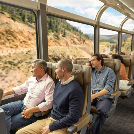 RM22 Onboard Silverleaf Service Interior (10)