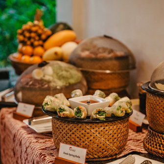 Villa May Buffet 01