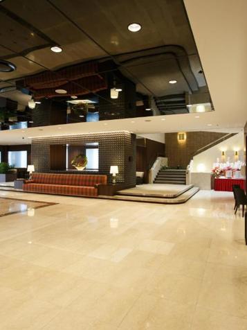 Hotel Gang Excel Hotel