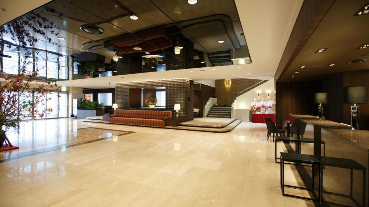 Hotel Gang Excel Hotel