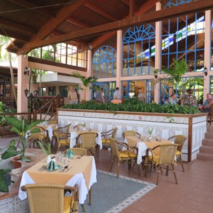 cuba - jibacoa - memories jibacoa_bar_restaurant