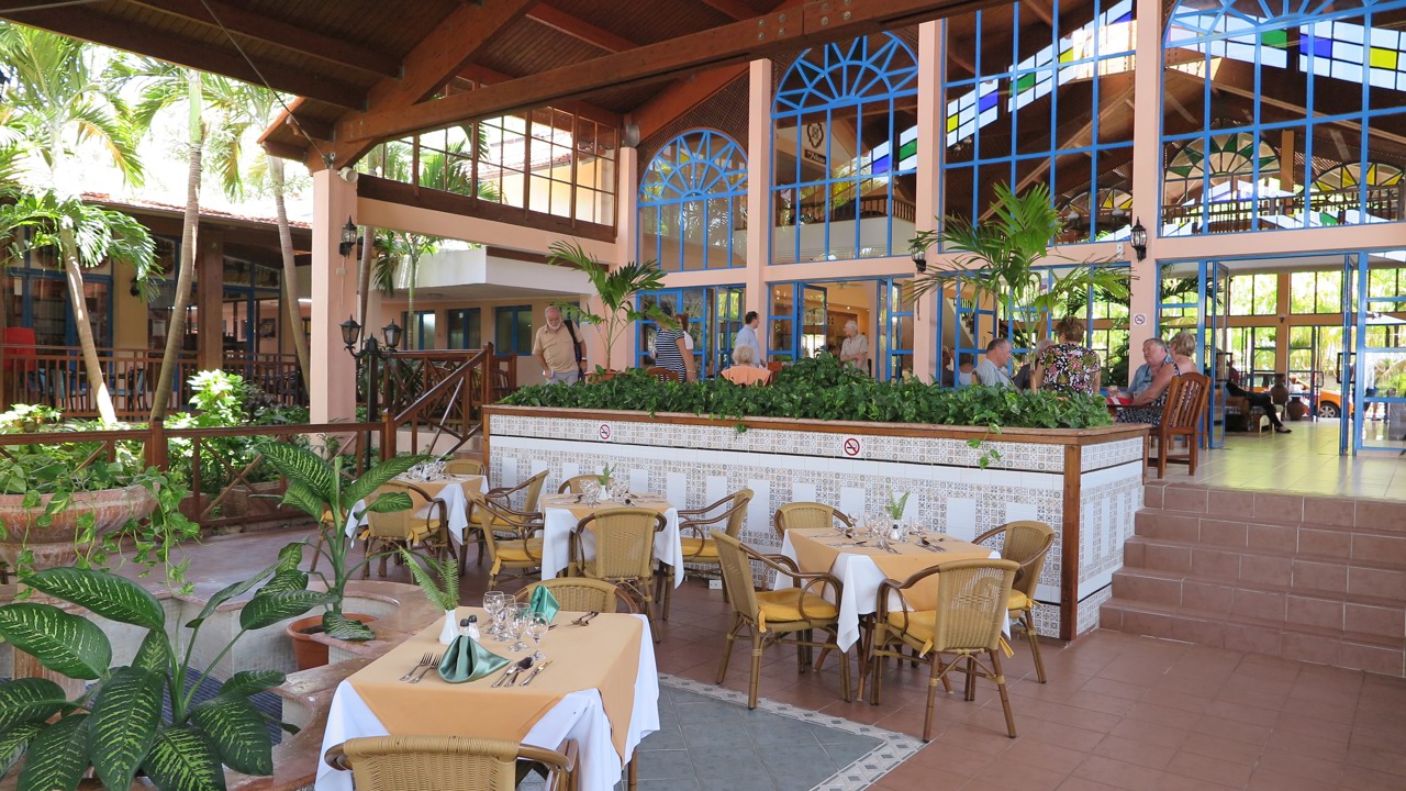 cuba - jibacoa - memories jibacoa_bar_restaurant