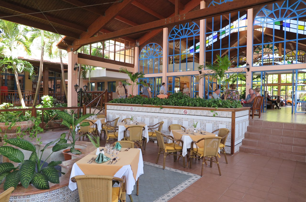 cuba - jibacoa - memories jibacoa_bar_restaurant
