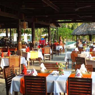 Restaurant C&N Koh Khao