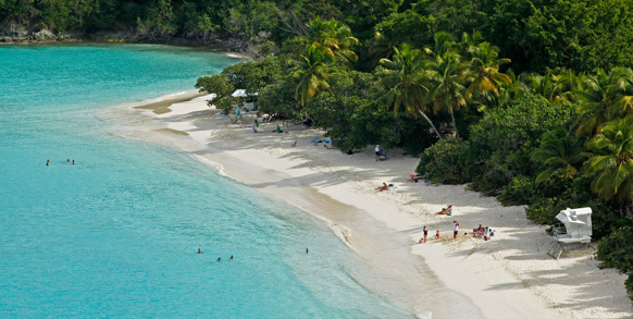 dansk vestindien - st john trunk bay udsigt_02