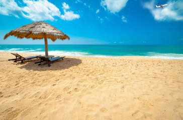 Pasikuda Beach