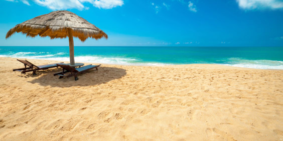Pasikuda Beach