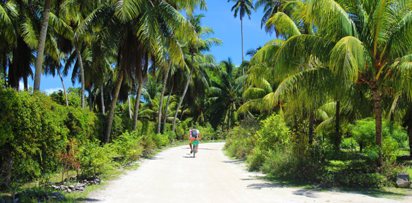 seychellerne - la digue_cykel_01