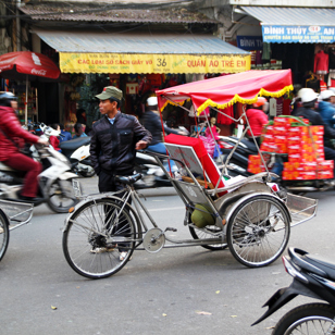 Vietnam - vietnam_befolkning_mand_cykel_03