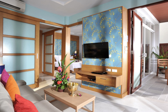 thailand - apsara beach resort villa_garden villa_03