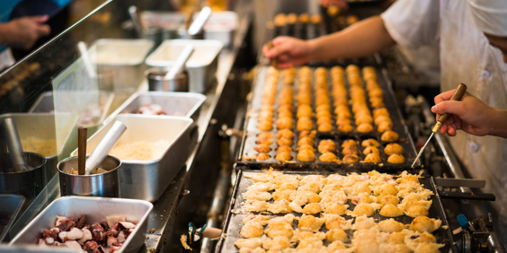 Tokyo Streetfood 1476448925